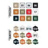 Сборная модель 