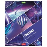 Тетрадь А5 48 л. клетка ХАТБЕР 