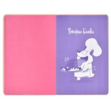 Книга кулинарных рецептов А5 ФЕНИКС+ 