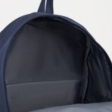 Рюкзак, 30,5*14*43,5см, отдел на молнии, 2 н/кармана, синий (7344125) Рюкзак, 30,5*14*43,5см, отдел на молнии, 2 н/кармана, синий (7344125)