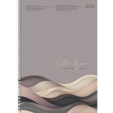 Тетрадь А4 96 л. клетка ХАТБЕР Тетрадь А4 96 л. клетка ХАТБЕР