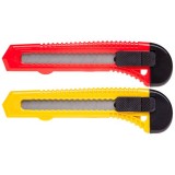 Нож канцелярский ХАТБЕР 