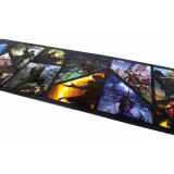 Настольная ролевая игра Настольная ролевая игра