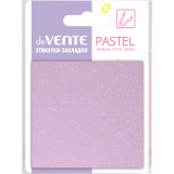 Этикетки-закладки deVENTE 