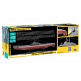 Сборная модель 