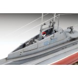 Сборная модель 