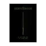 Скетчбук А5, 32л, 