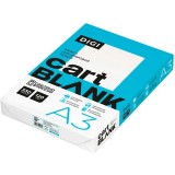 Бумага A3 330л. CARTBLANK DIGI для цв.лазер.печ. 120г/кв.м. (012_1812)