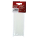 Стержни для клеевого пистолета ЛОМ, 11 х 100 мм, 4 шт/уп (ЦЕНА ЗА 4 ШТУК) (3624851)