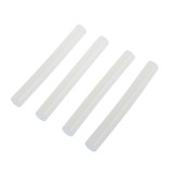 Стержни для клеевого пистолета ЛОМ, 11 х 100 мм, 4 шт/уп (ЦЕНА ЗА 4 ШТУК) (3624851)