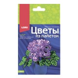 Картина из пайеток LORI 