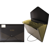 Папка с клапаном deVENTE А4 