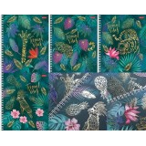 Тетрадь А5 96 л. клетка ХАТБЕР 