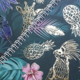 Тетрадь А5 96 л. клетка ХАТБЕР 