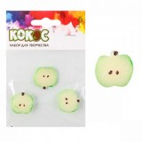 Декор КОКОС 