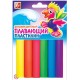 Пластилин ЛУЧ плавающий 