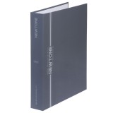 Папка с кольцами А5 ХАТБЕР Папка с кольцами А5 ХАТБЕР