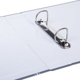 Папка с кольцами А5 ХАТБЕР Папка с кольцами А5 ХАТБЕР