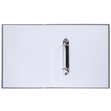 Папка с кольцами А5 ХАТБЕР Папка с кольцами А5 ХАТБЕР