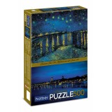 Пазлы ХАТБЕР А2 500 элементов 