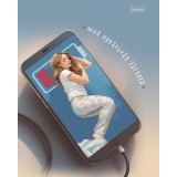 Тетрадь А5 48 л. клетка ХАТБЕР 