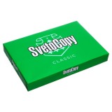 !!!Бумага A3 500л, Svetocopy, 80 г/м2, белизна 146% (1/5/120)