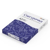 !!!Бумага A3 500л, Svetocopy, 80 г/м2, белизна 146% (1/5/120)