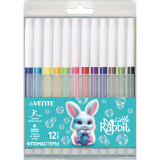 Набор фломастеров deVENTE 