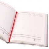 Ежедневник недатированный PROFIT Ежедневник недатированный PROFIT