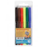 Фломастеры ХАТБЕР VK 