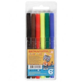 Фломастеры ХАТБЕР VK 