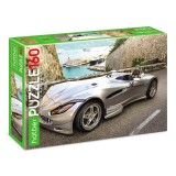 Пазлы ХАТБЕР А4 160 элементов Пазлы ХАТБЕР А4 160 элементов