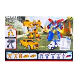 Набор роботов «АВТОБОТОВ», 2 штуки (9043567)