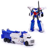 Набор роботов «АВТОБОТОВ», 2 штуки (9043567)