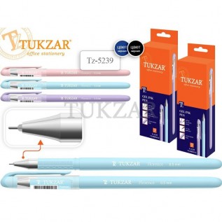Ручка гелевая TUKZAR 