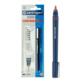 Рапидограф CENTROPEN d=0.5мм (10/250) (9070/1 0,5)