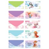 Конверт для денег MESHU 