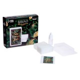 Набор для изготовления мыла ШКОЛА ТАЛАНТОВ 