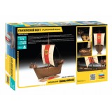 Сборная модель ZVEZDA 