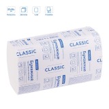 Полотенца бумажные OFFICECLEAN 