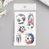 Татуировка на тело 