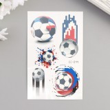 Татуировка на тело 