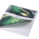 Тетрадь А5 48л. линия, ХАТБЕР 