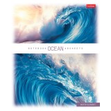 Тетрадь А5 48л. линия, ХАТБЕР 