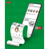 Тетрадь предметная А5 48л. линия ХАТБЕР 