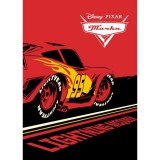 Тетрадь в твердом переплете ХАТБЕР А6 64 листа 