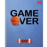 Тетрадь А5 48 л. клетка ХАТБЕР 