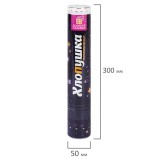 Хлопушка пневматическая ЗОЛОТАЯ СКАЗКА 