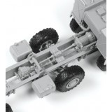 Сборная модель ZVEZDA 