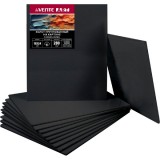 Холст на картоне deVENTE 